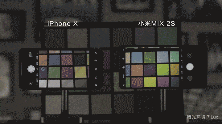 小米MIX 2S 正式发布：骁龙845旗舰，AI双摄DxO拍照101分！小米游戏本电竞级性能怪兽
