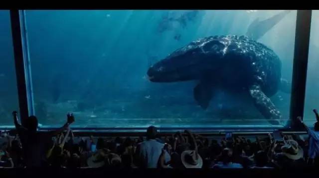 【侏罗纪世界2】6月14日首映场已开售，快快来抢购吧！！！