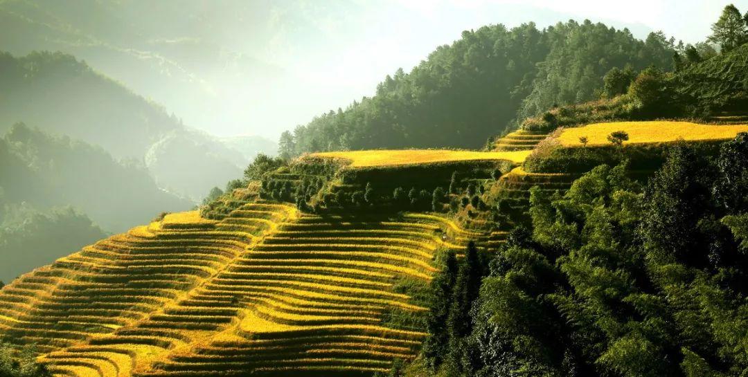 9月最佳旅行地 ，这些地方藏着中国初秋最美的景色！