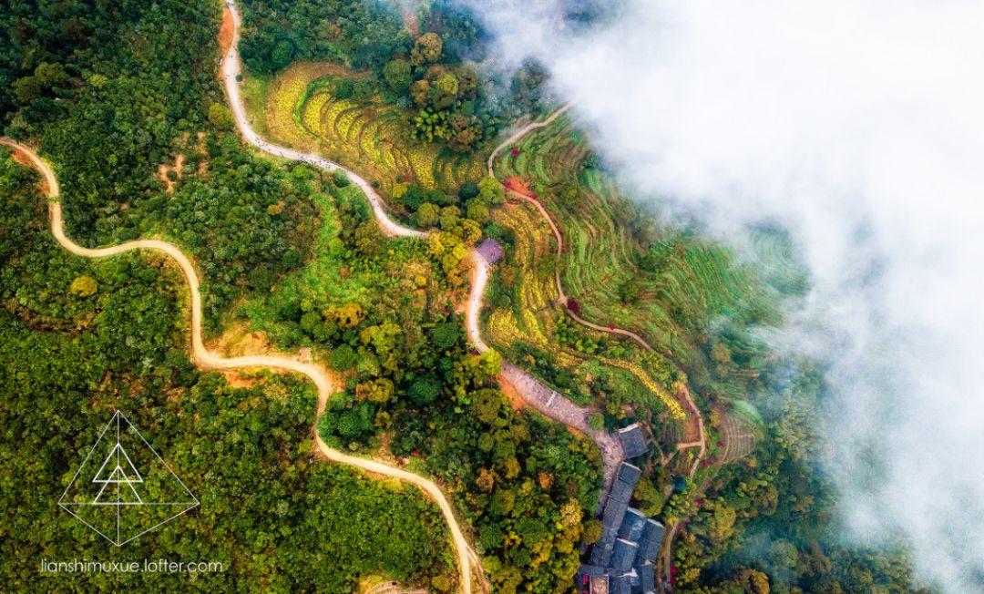 9月最佳旅行地 ，这些地方藏着中国初秋最美的景色！