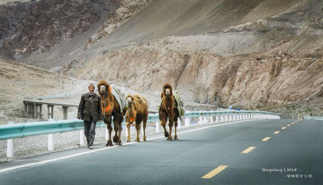 旅行 | 世界上最刺激的7条公路，老司机都不敢踩油门