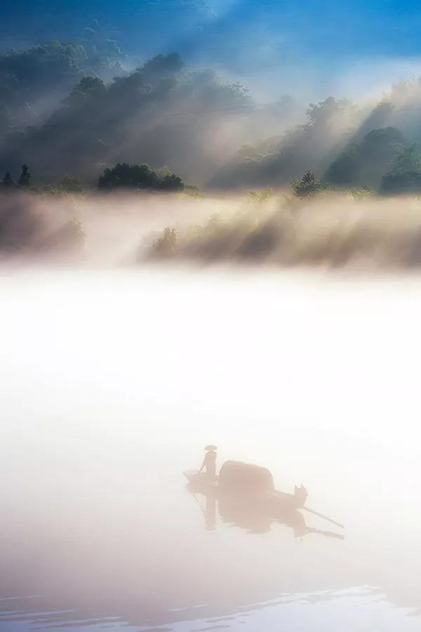 9月最佳旅行地 ，这些地方藏着中国初秋最美的景色！