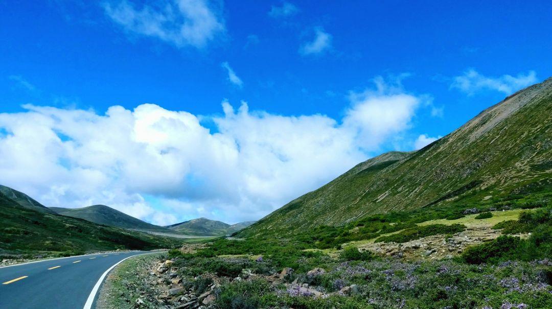 旅行 | 世界上最刺激的7条公路，老司机都不敢踩油门