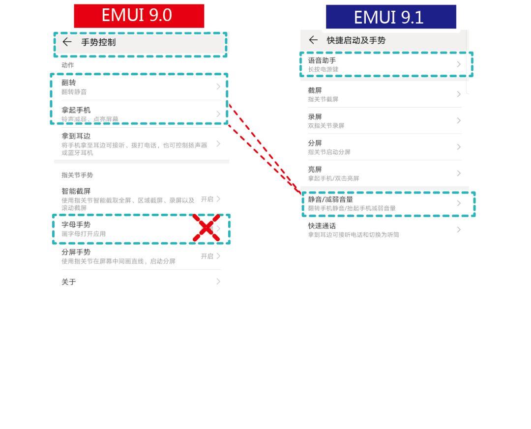 首批公测来了，抢先体验EMUI9.1的4大特性
