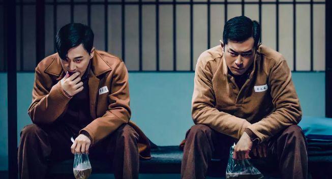 漫威DC娄烨都在，最全的四月观影指南来了