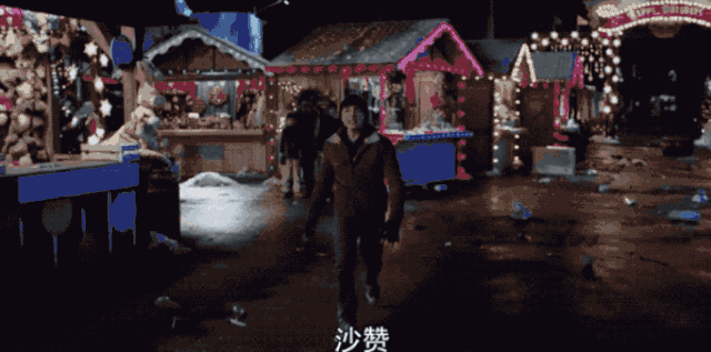 漫威DC娄烨都在，最全的四月观影指南来了