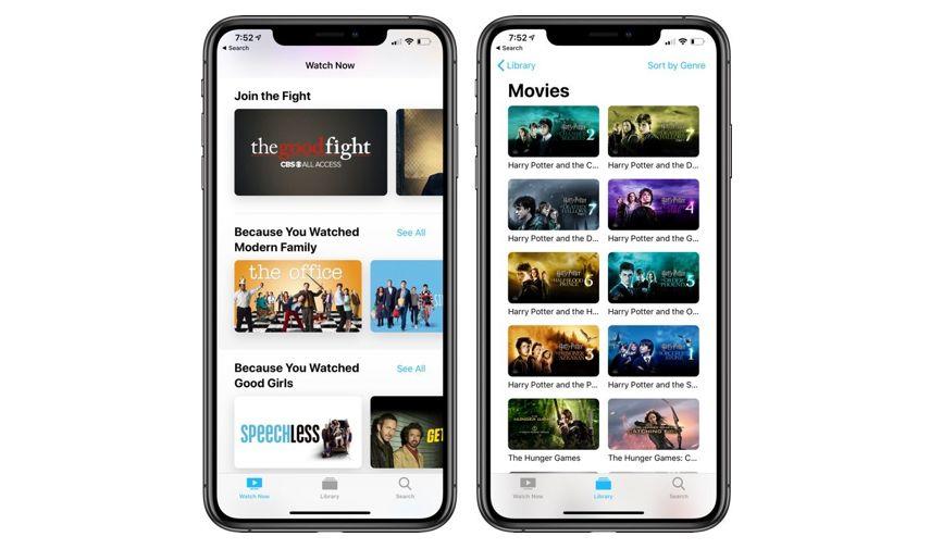 iOS12.3 Beta2发布！
