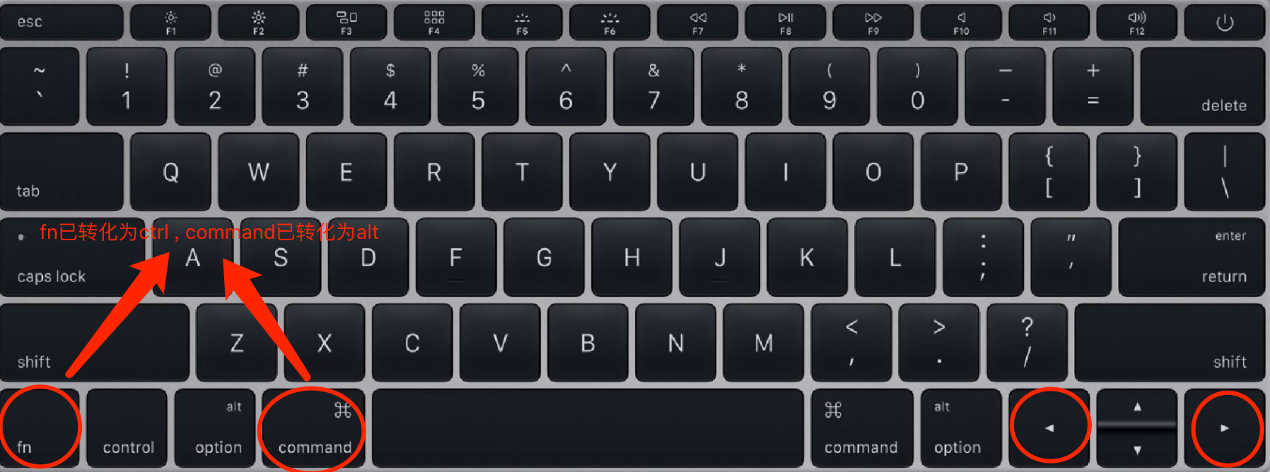 让你的Mac成为超高效率的工作工具(Keyboard Maestro 和 Alfred的整合)