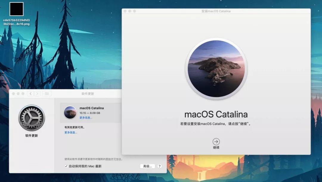 macOS 10.15 Catalina 系统，到底要不要“升”？