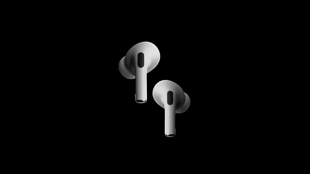 AirPods Pro 终于有降噪了，但它值得买吗？