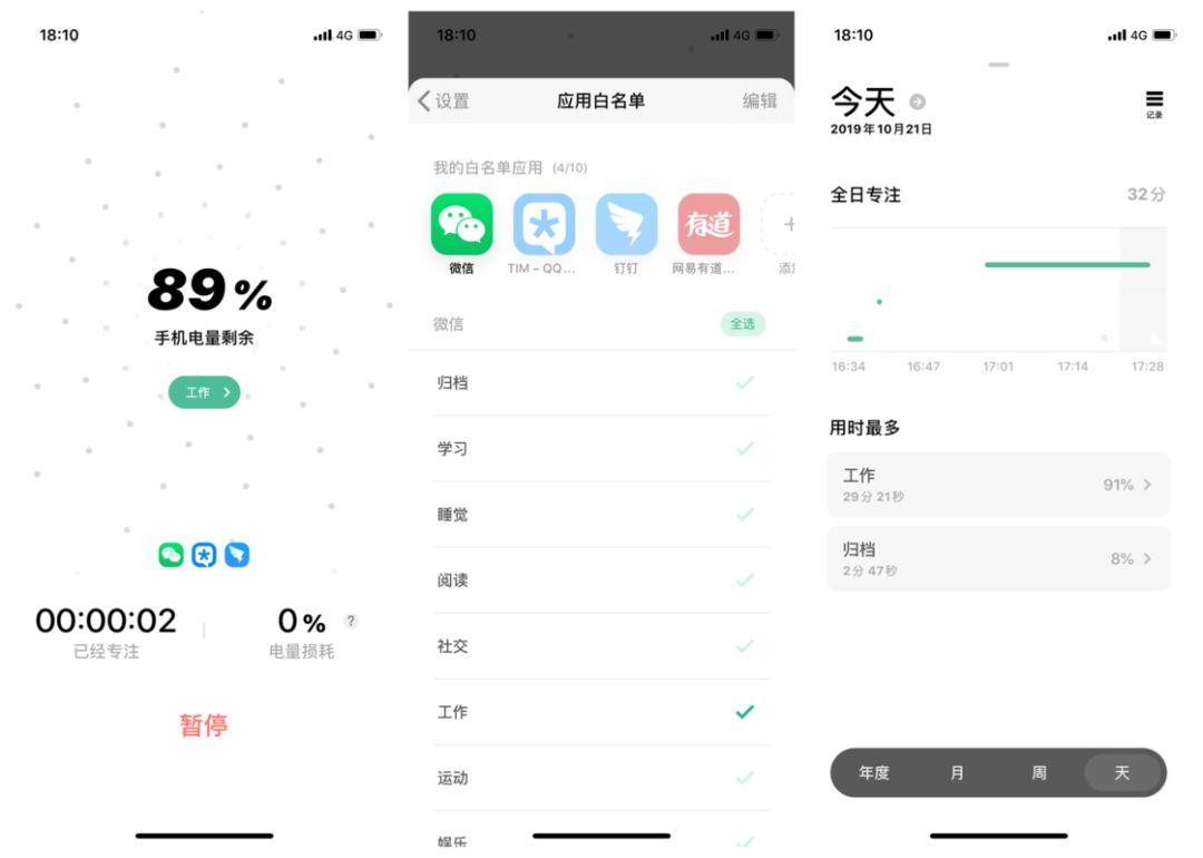 iOS、PC、Android 值得下载的 26 个 App