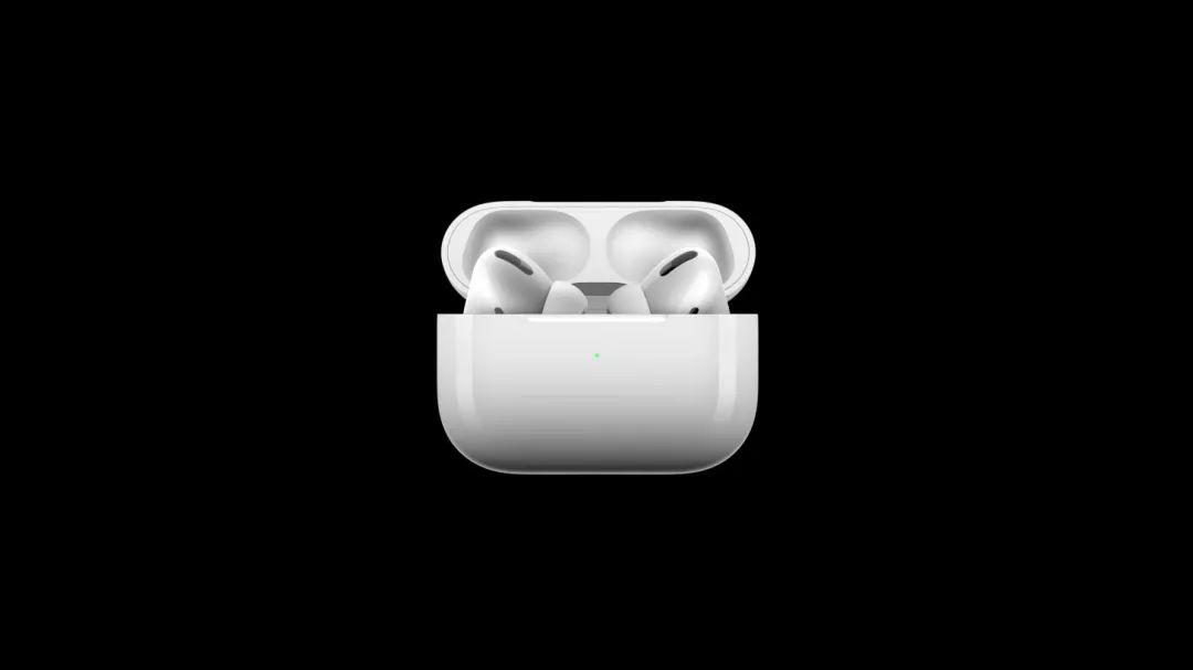 AirPods Pro 终于有降噪了，但它值得买吗？