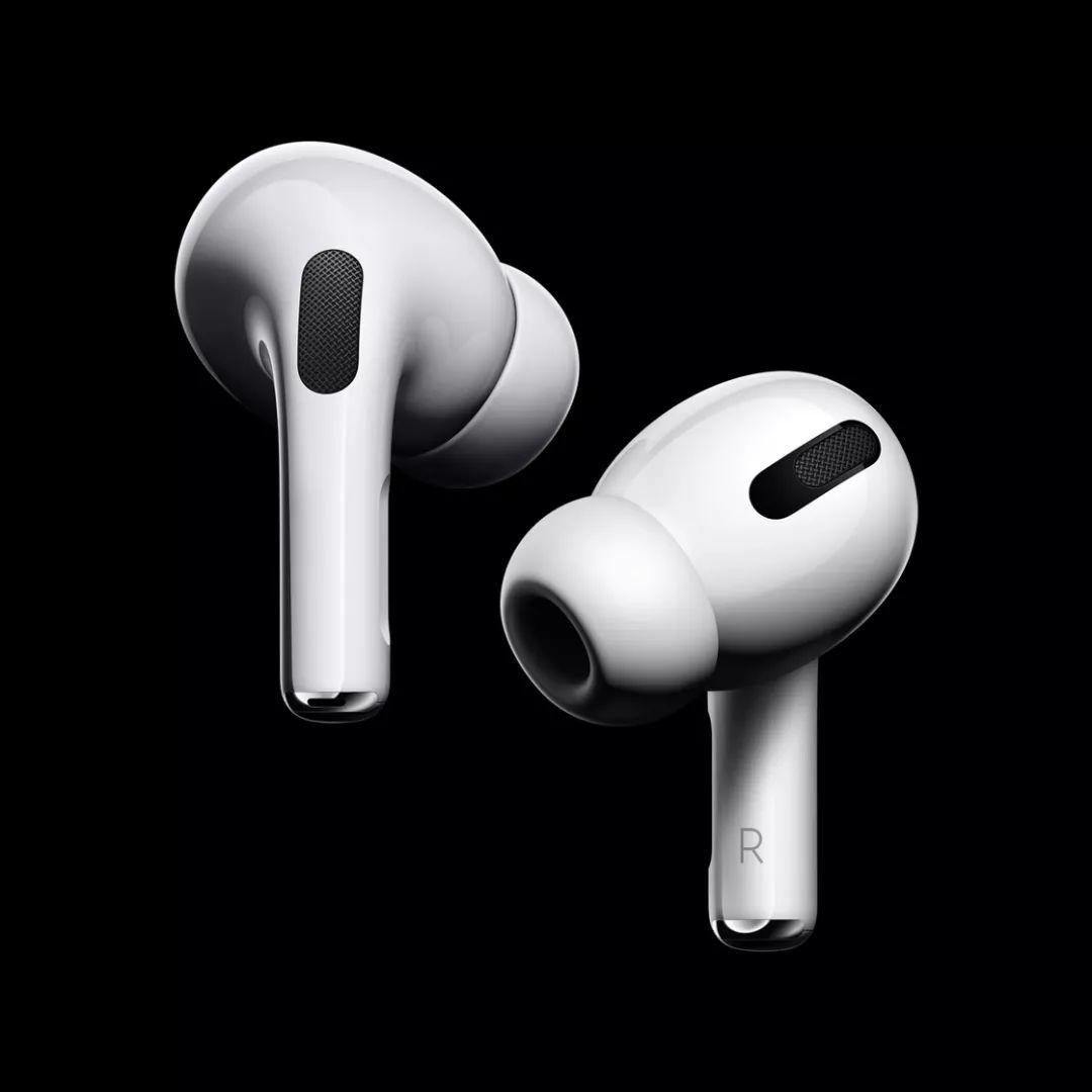 变化很大的新 AirPods 来了，看完这几个新变化再决定买不买