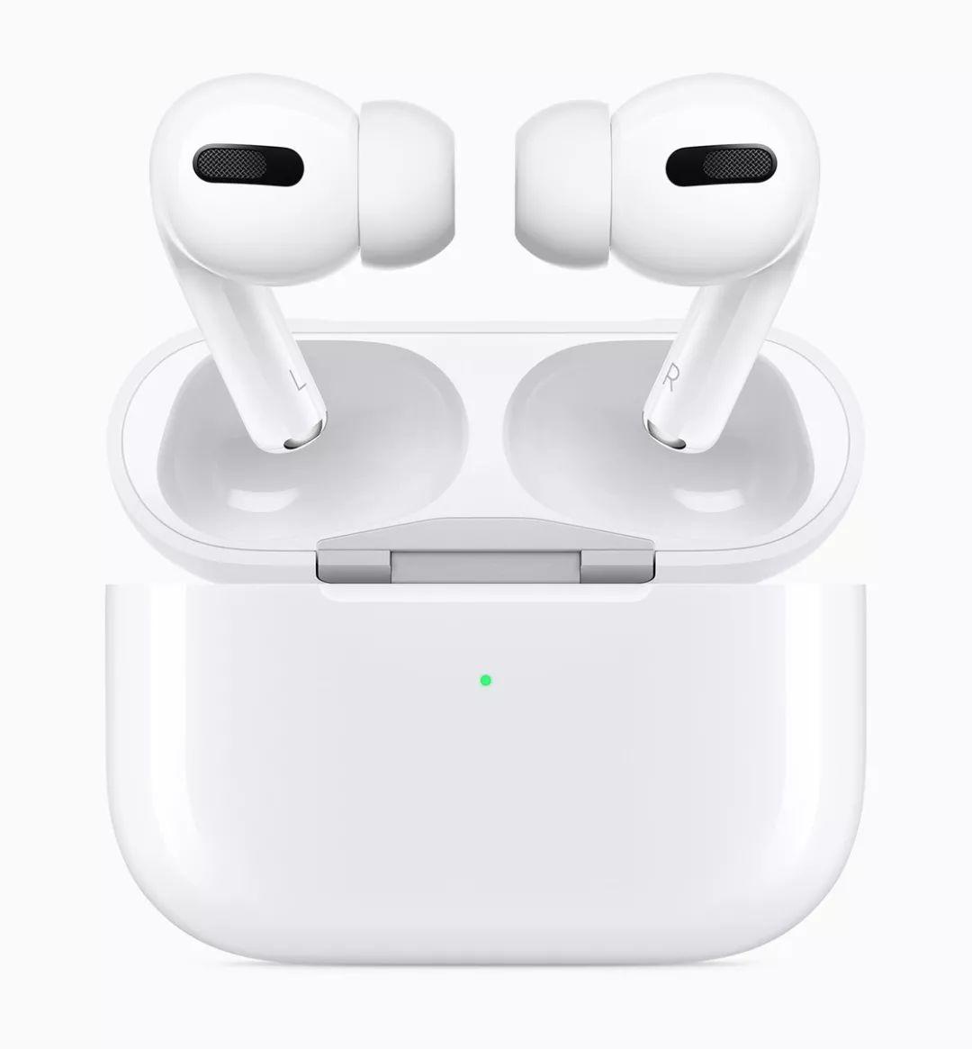 变化很大的新 AirPods 来了，看完这几个新变化再决定买不买