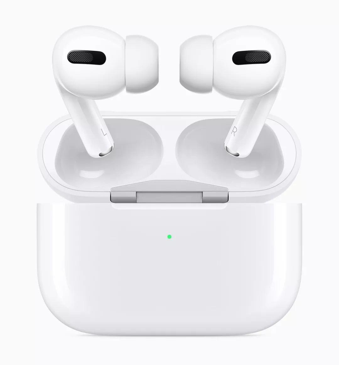 变化很大的新 AirPods 来了，看完这几个新变化再决定买不买