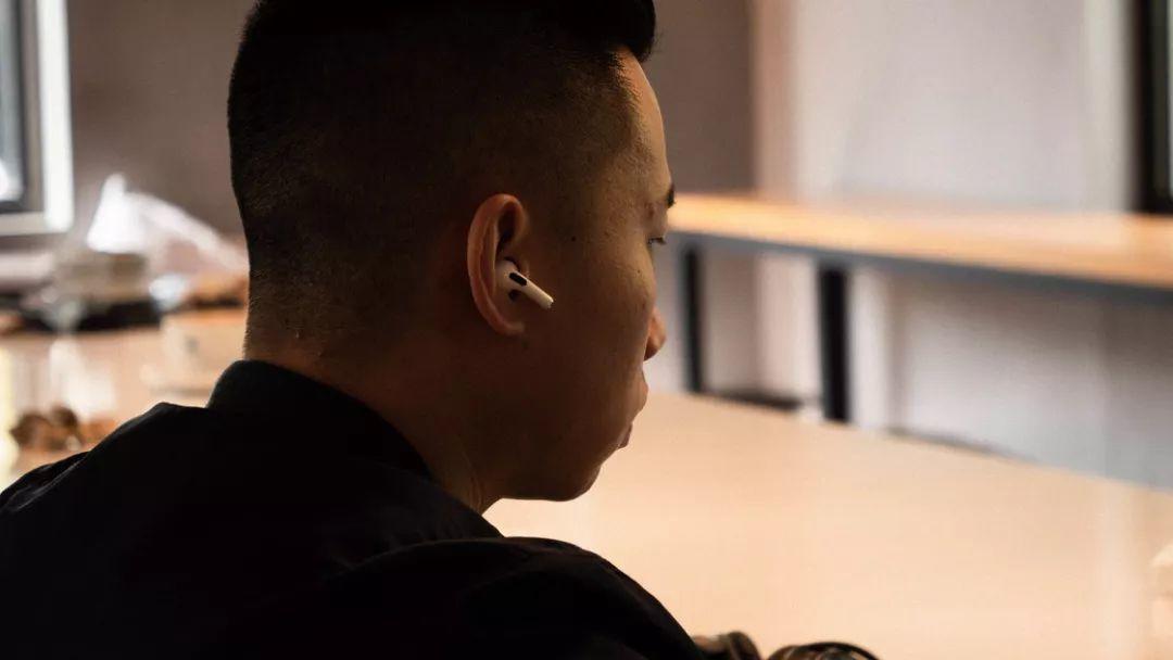 快速体验 AirPods Pro 后，我想说说究竟好不好用