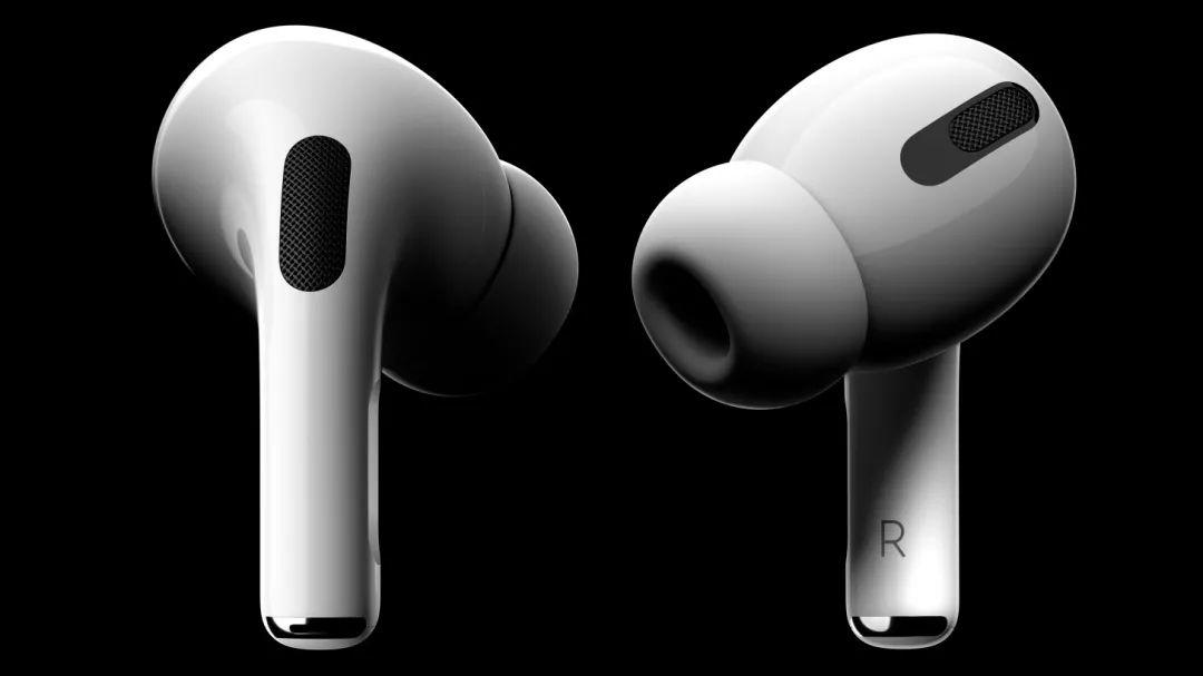 AirPods Pro 终于有降噪了，但它值得买吗？