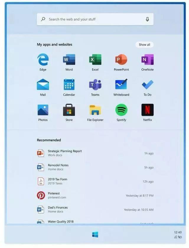 全新Windows要来了！微软Windows 10X细节一览
