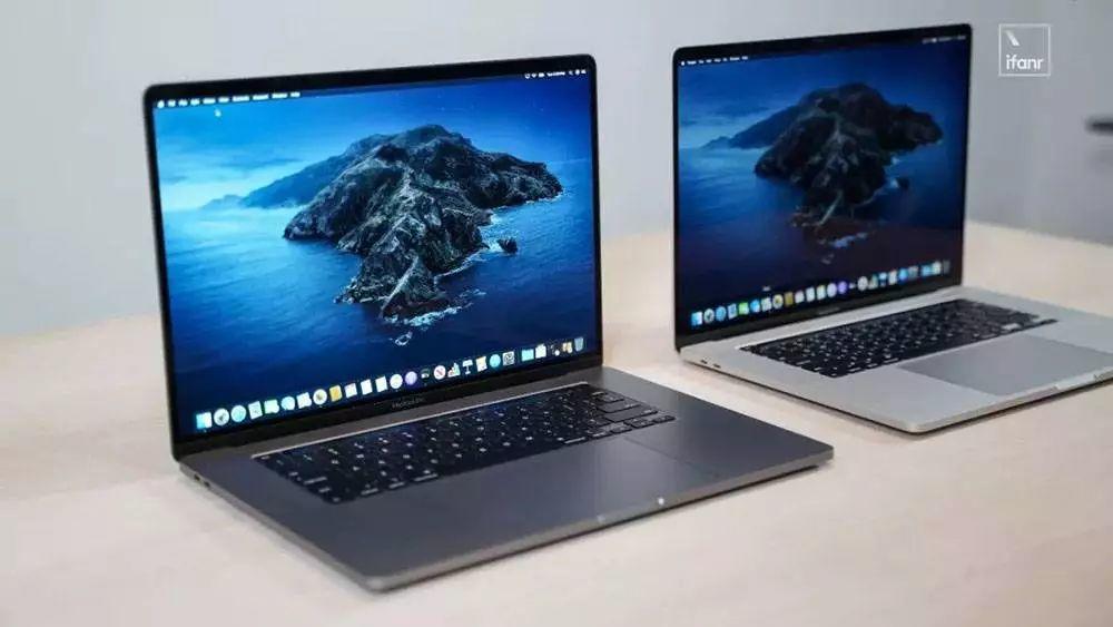 收藏！Window 转 Mac 入门指南，帮你无缝切换新 MacBook Pro