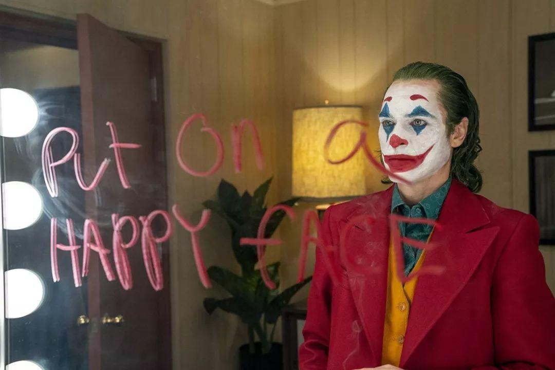 2019最高分《小丑》终于可以看了！