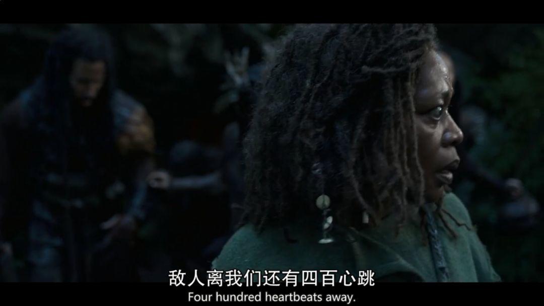他们可真是眼瞎，接了苹果这部新剧