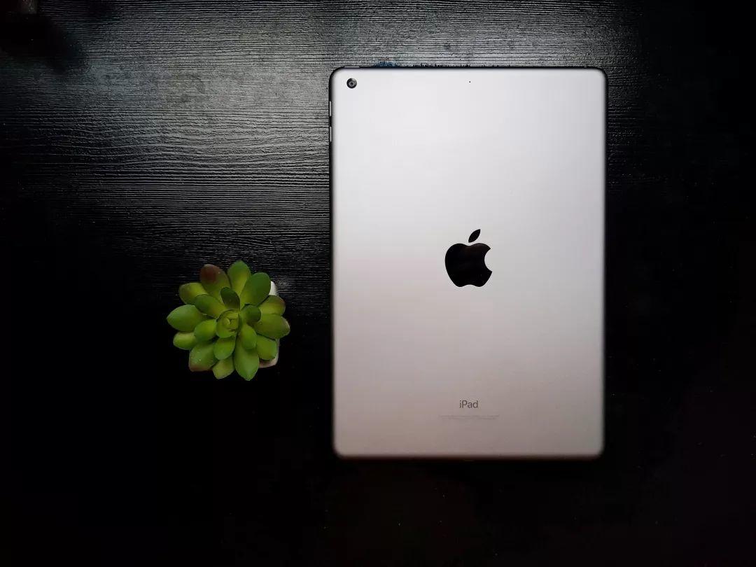 大大小小的四款 iPad 该怎么选？