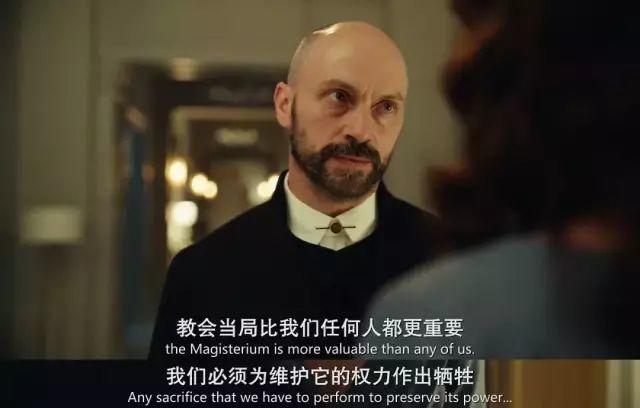 700万人熬夜追剧，打破5年收视纪录，这年度神剧真的爆了