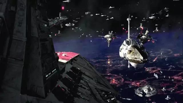 《星球大战》新手入坑完全指南