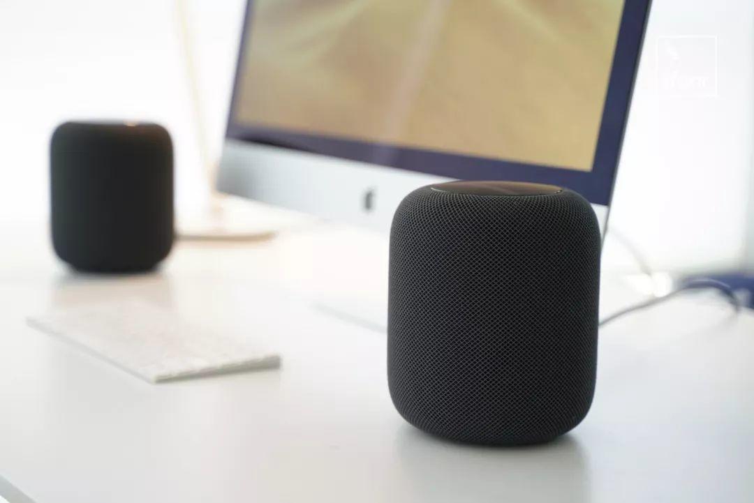 国行 HomePod 评测：苹果封闭性的优势劣势都在它身上达到极致