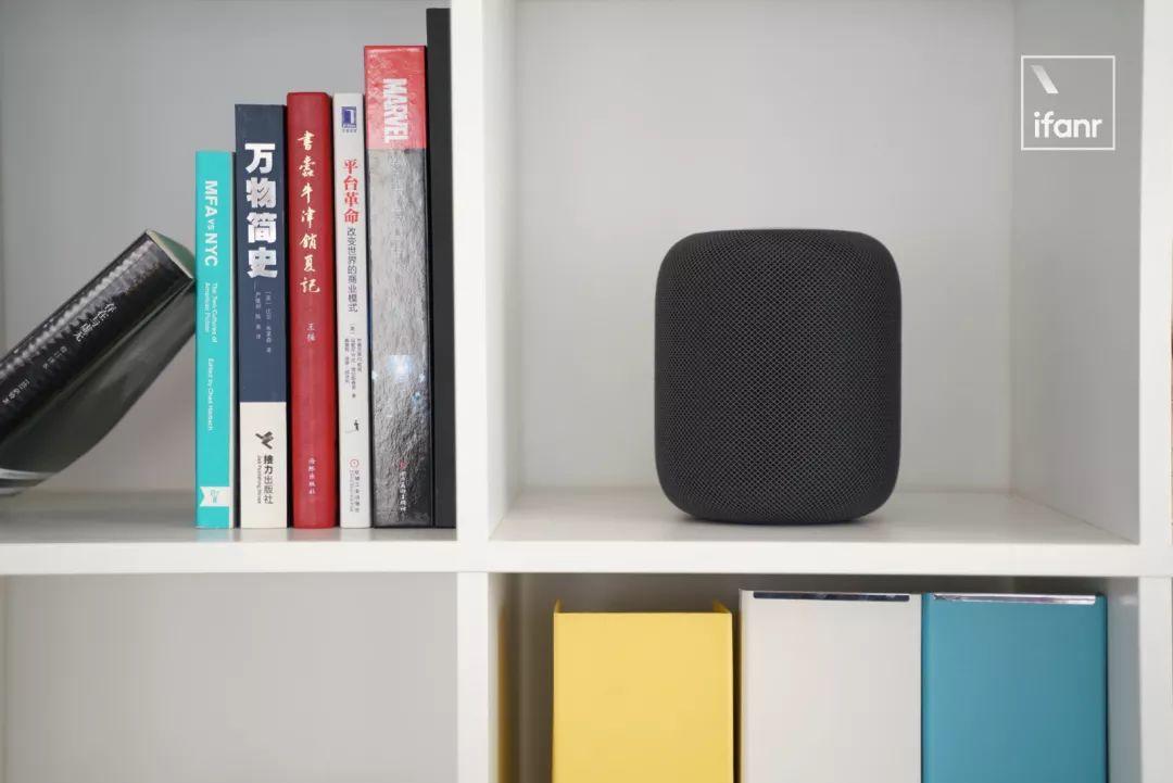 国行 HomePod 评测：苹果封闭性的优势劣势都在它身上达到极致