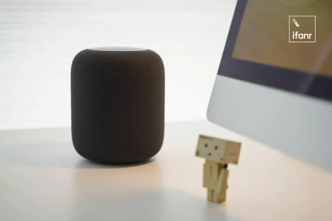 国行 HomePod 评测：苹果封闭性的优势劣势都在它身上达到极致