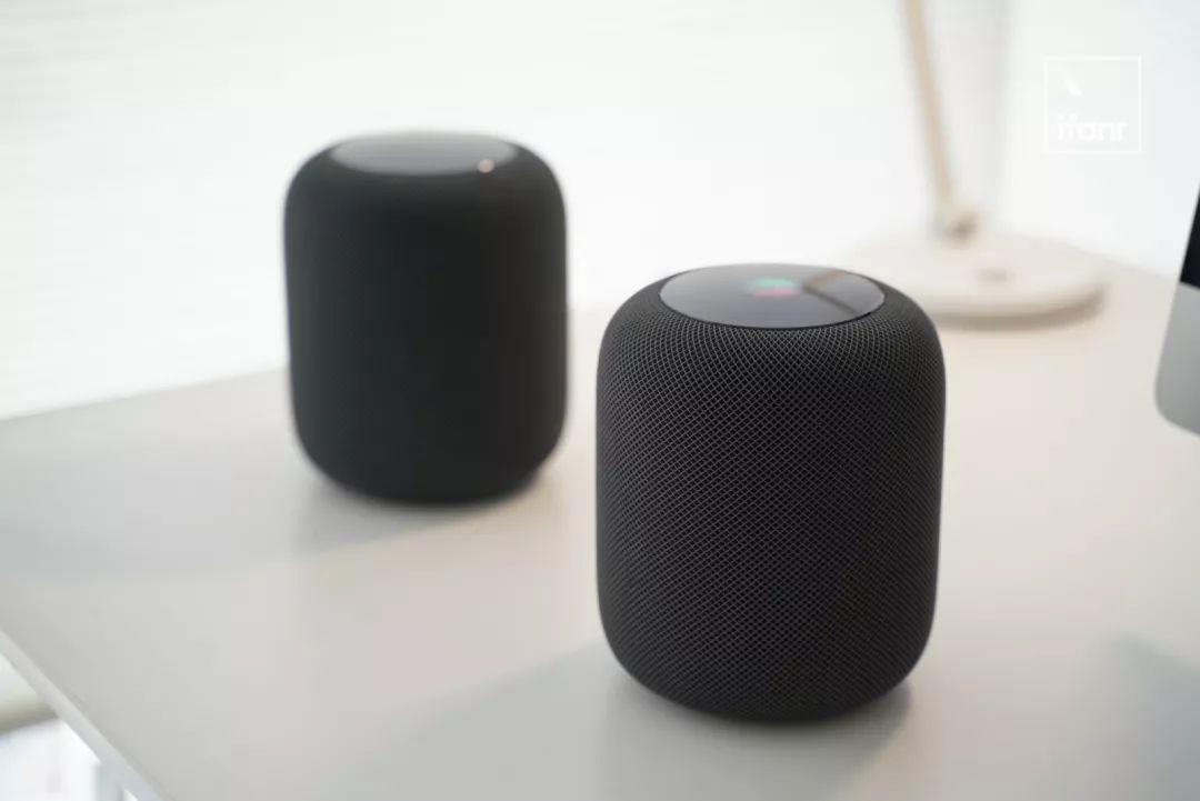 国行 HomePod 评测：苹果封闭性的优势劣势都在它身上达到极致