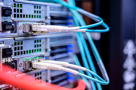 2Gbps 宽带上线，你的电脑还跟得上网速吗？