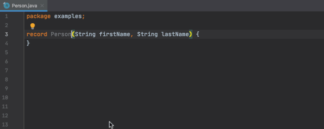 IntelliJ IDEA 2020.1 正式发布，15 项重大特性、官方支持中文了！ | 原力计划