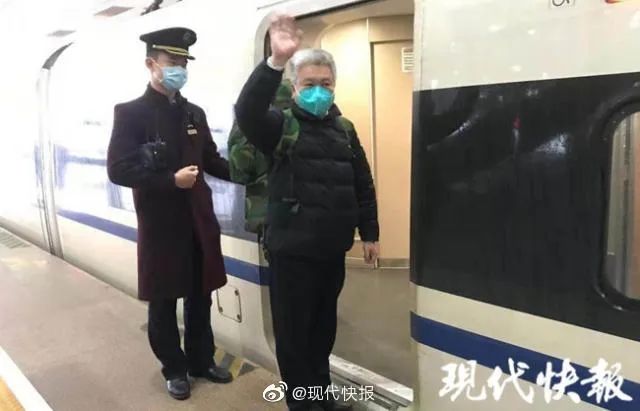 武汉解封，可他们还在重症病房......