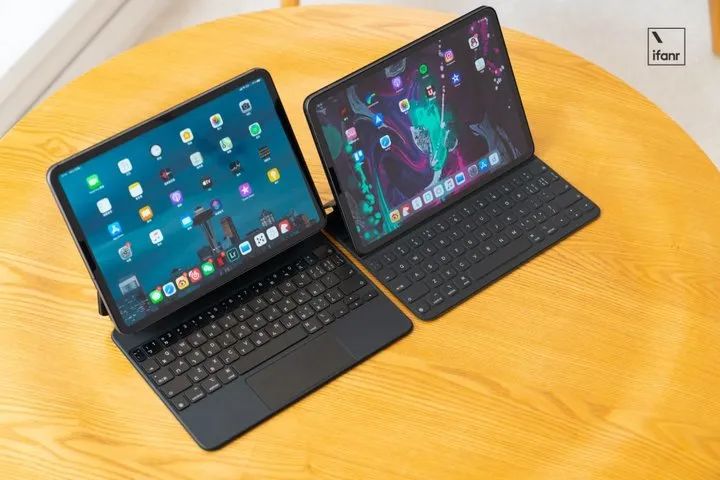 十问十答，告诉你 iPad Pro 的妙控键盘体验怎么样？