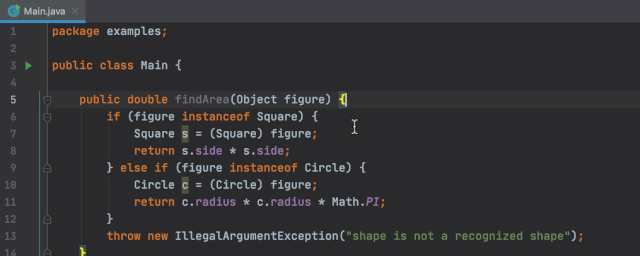 IntelliJ IDEA 2020.1 正式发布，15 项重大特性、官方支持中文了！ | 原力计划