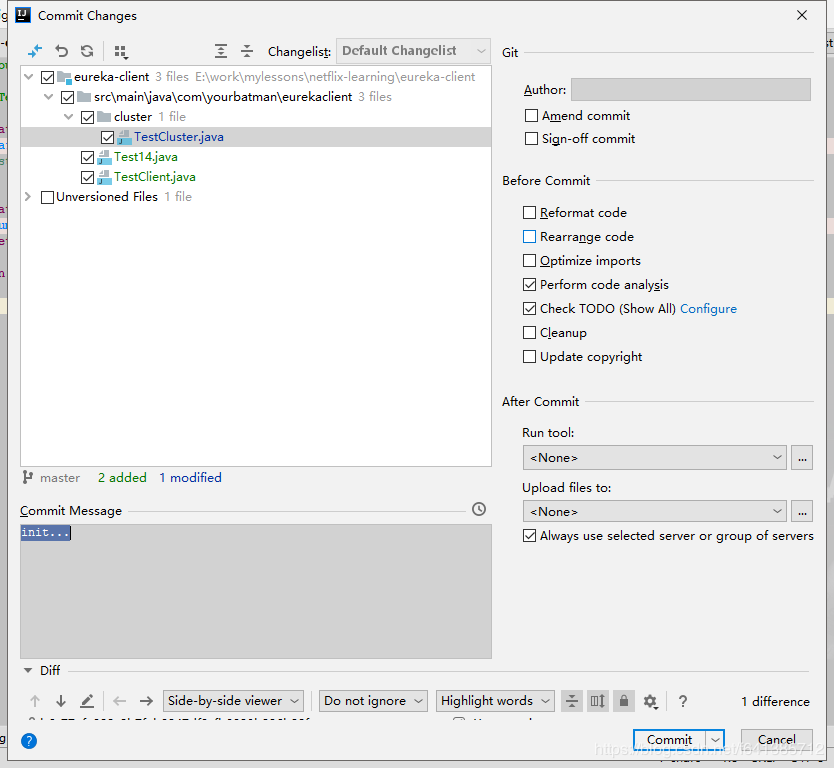 IntelliJ IDEA 2020.1 正式发布，15 项重大特性、官方支持中文了！ | 原力计划