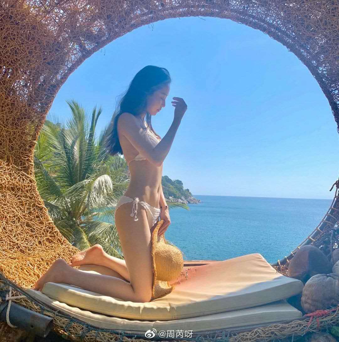 绝美身材泳照大赛！这谁能顶的住！