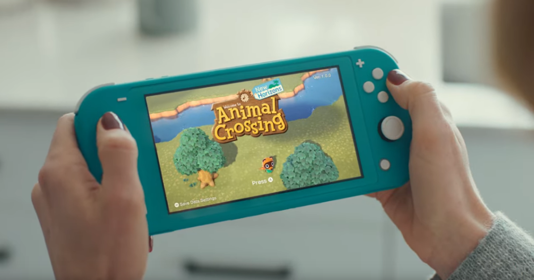任天堂Switch暂停在日出货，百度APP部分频道严重违规停更，中国全网络举办广交会，武汉结婚预约系统崩了