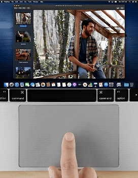 掌握这些 Mac 触控板手势，效率提升 10 倍！