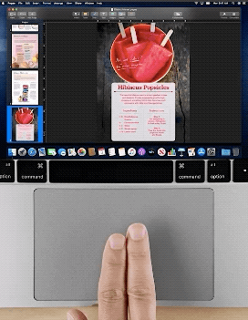 掌握这些 Mac 触控板手势，效率提升 10 倍！
