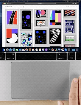 掌握这些 Mac 触控板手势，效率提升 10 倍！