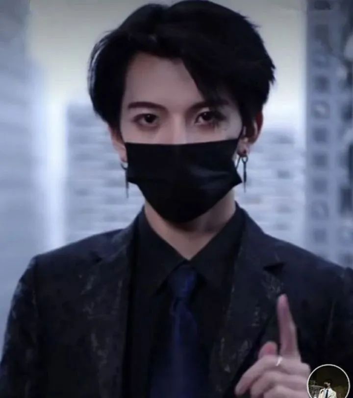 为什么戴口罩后变好看了？