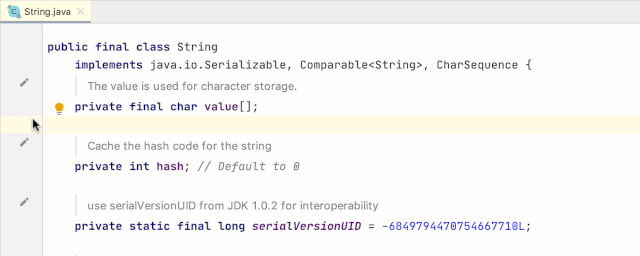 IntelliJ IDEA 2020.1 正式发布，15 项重大特性、官方支持中文了！ | 原力计划