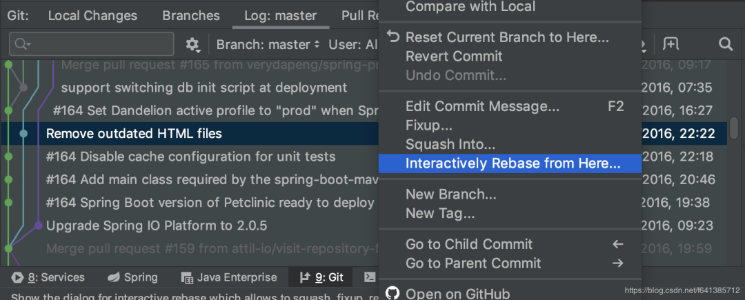 IntelliJ IDEA 2020.1 正式发布，15 项重大特性、官方支持中文了！ | 原力计划