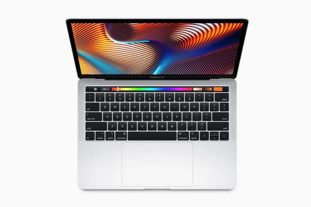 MacBook Air 2020 上手：剪刀脚键盘都上了，性能加强价格更低