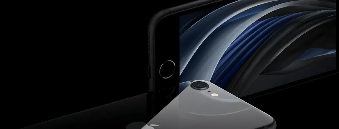 新款iPhone SE正式发布，3299元起！