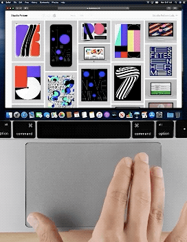 掌握这些 Mac 触控板手势，效率提升 10 倍！