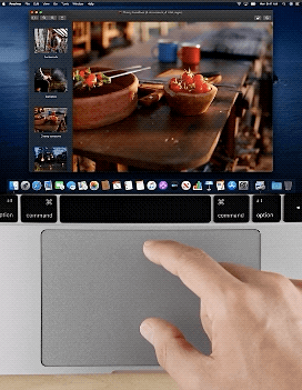 掌握这些 Mac 触控板手势，效率提升 10 倍！